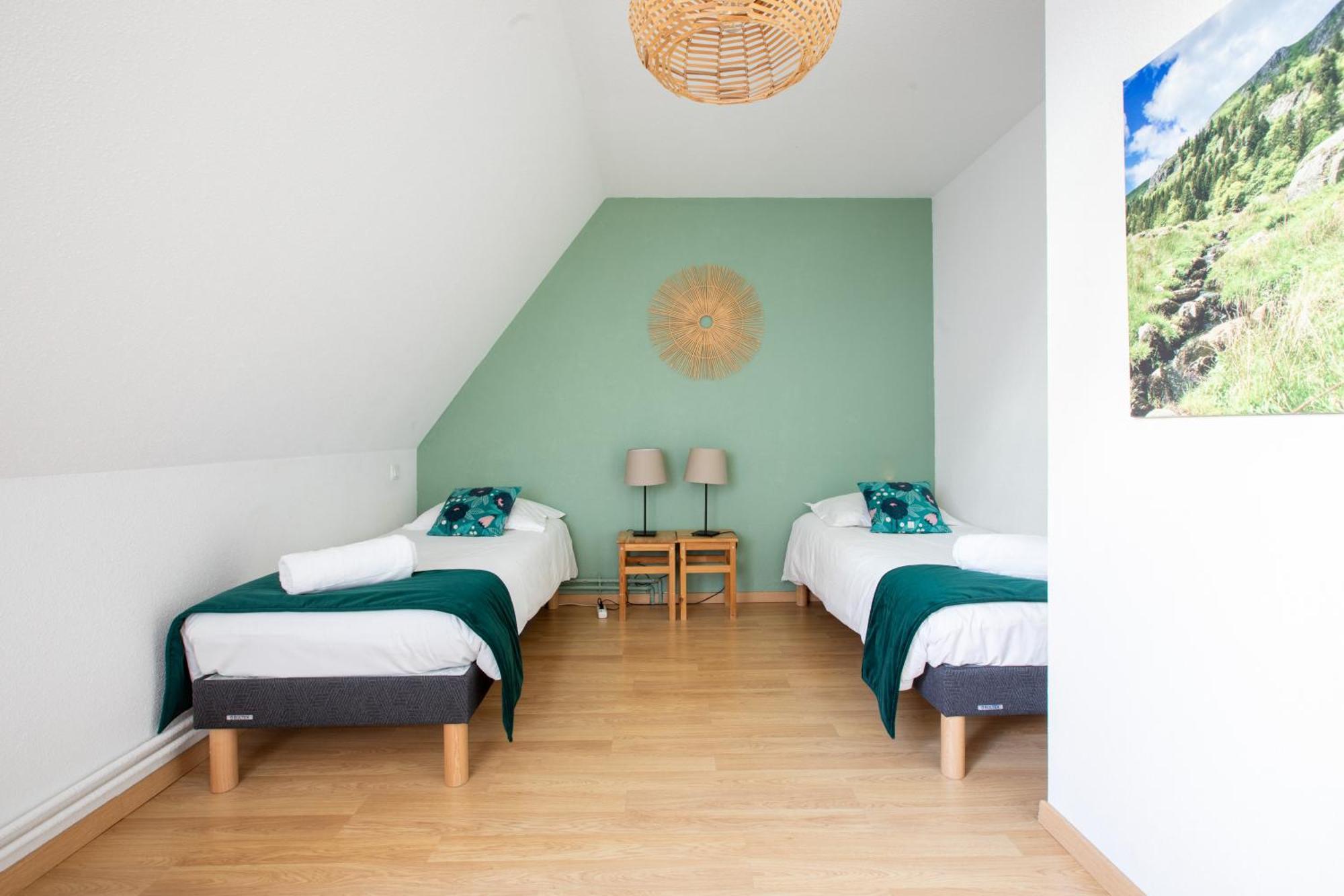 Gite "Schongauer" Hypercentre Colmar Dış mekan fotoğraf