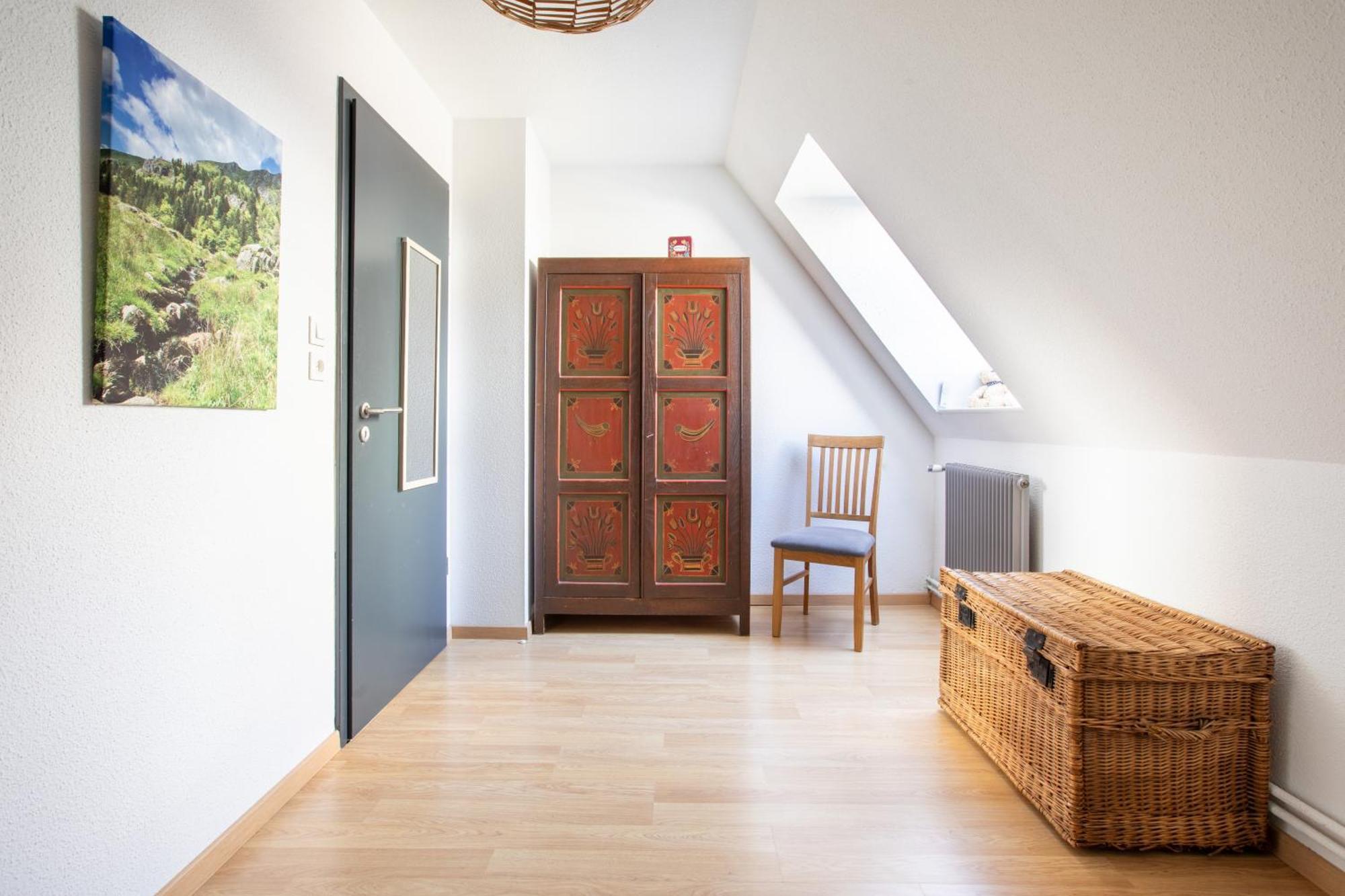 Gite "Schongauer" Hypercentre Colmar Dış mekan fotoğraf